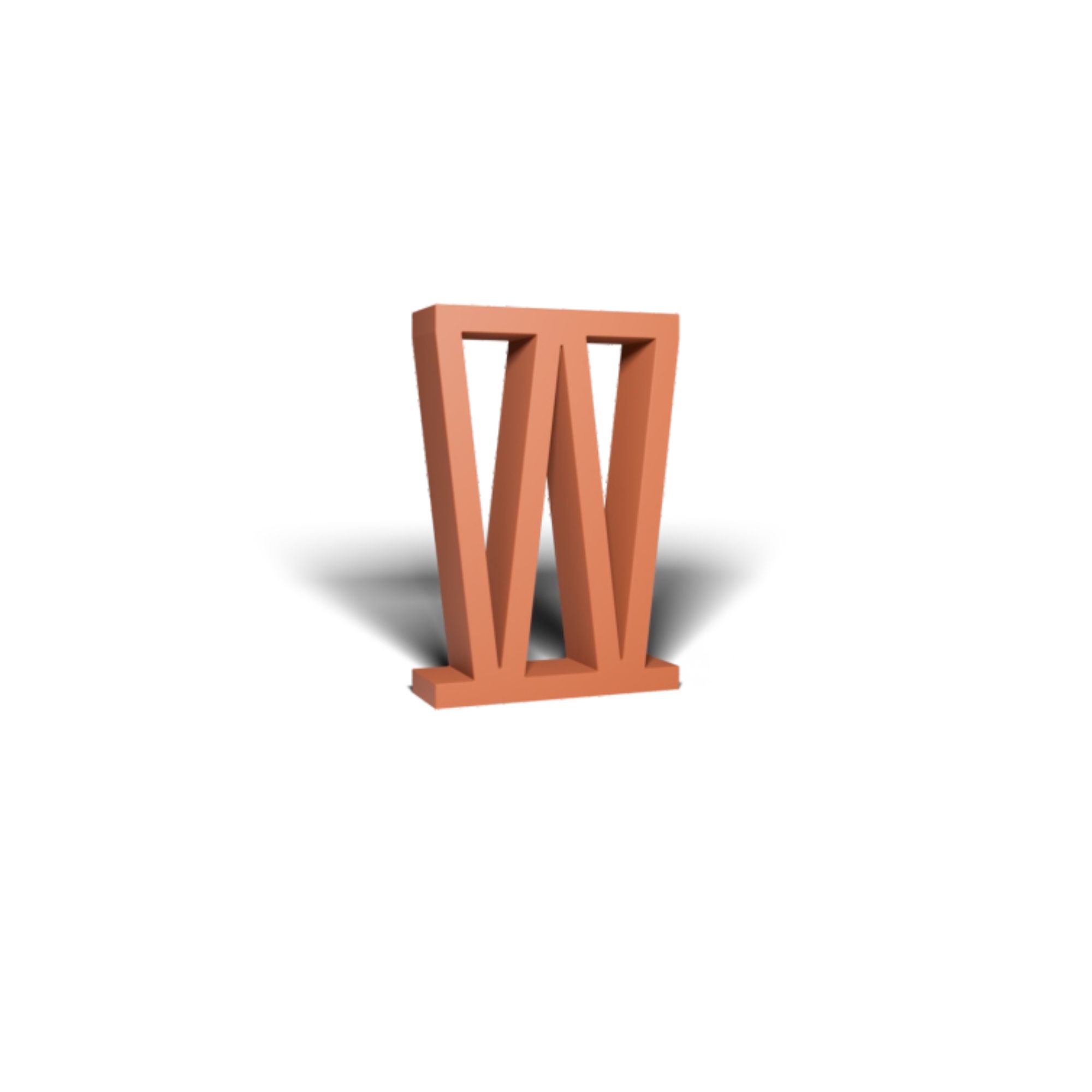 Edan Terracotta Jali / Edan Breeze Blocks