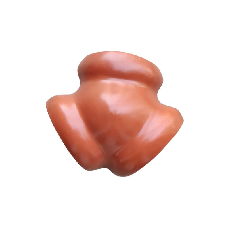 Ceramic 3 Way Roofing