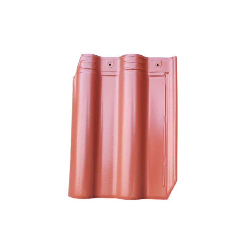 Ceramic Roof Tile