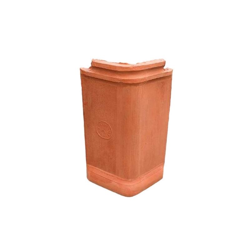 Mobhiya Roofing Ridge Tiles