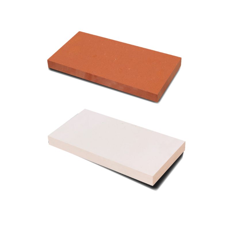 Anti Skide Terracotta Block