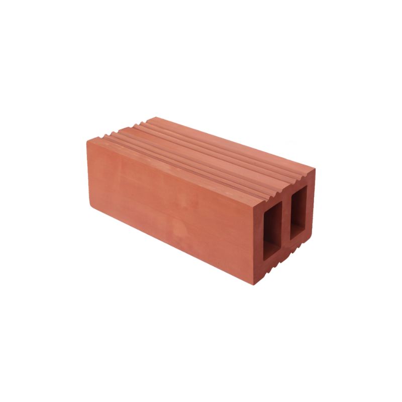 Hollow Terracotta Block