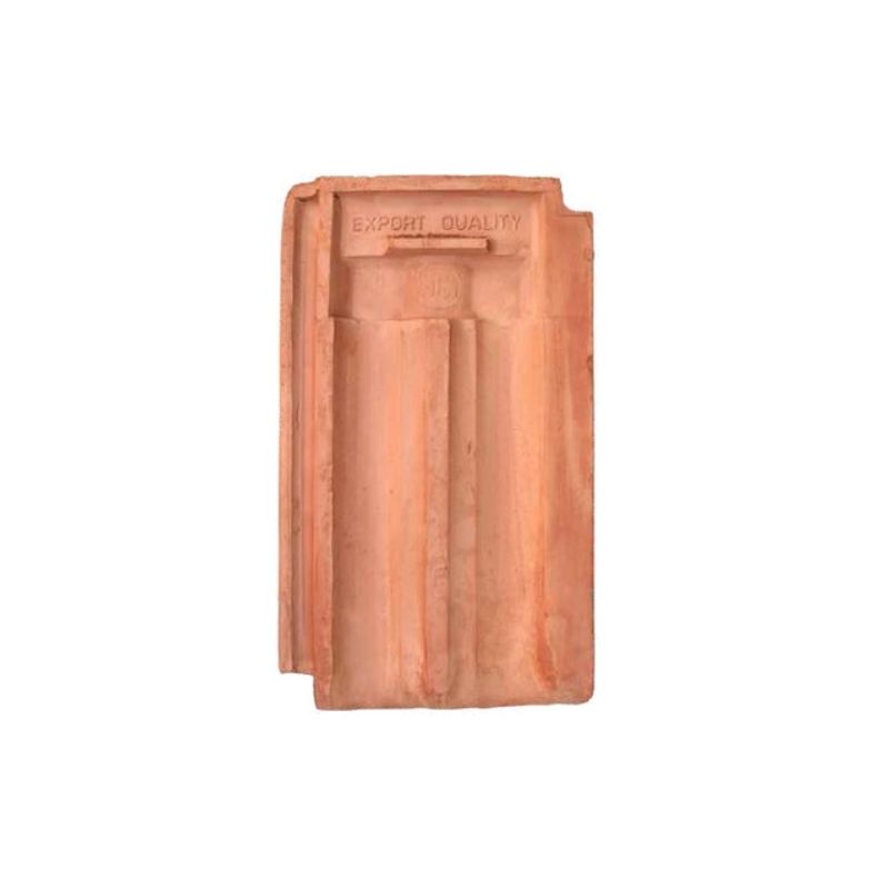 Single Groove Tradionam Tiles