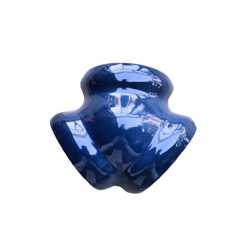 Ceramic 3 Way Roofing