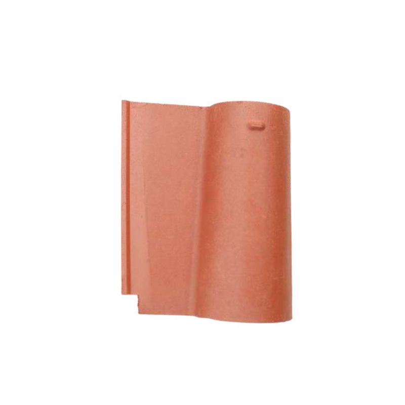 Teller Roofing Tiles Terracotta