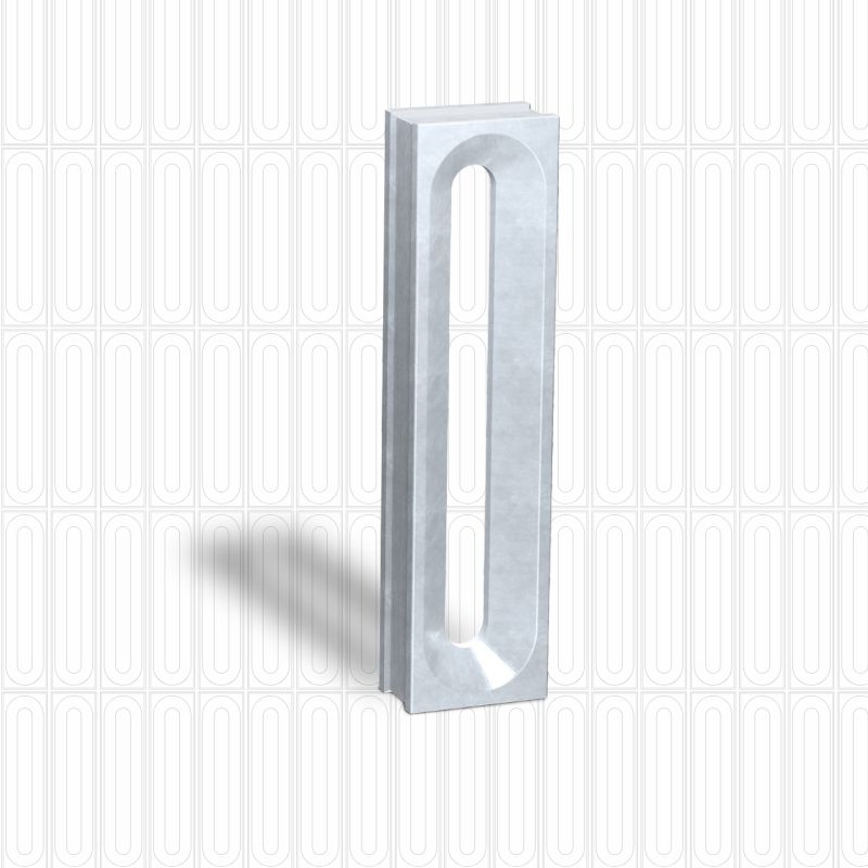 Orino concrete Jali / Orino Breeze Blocks