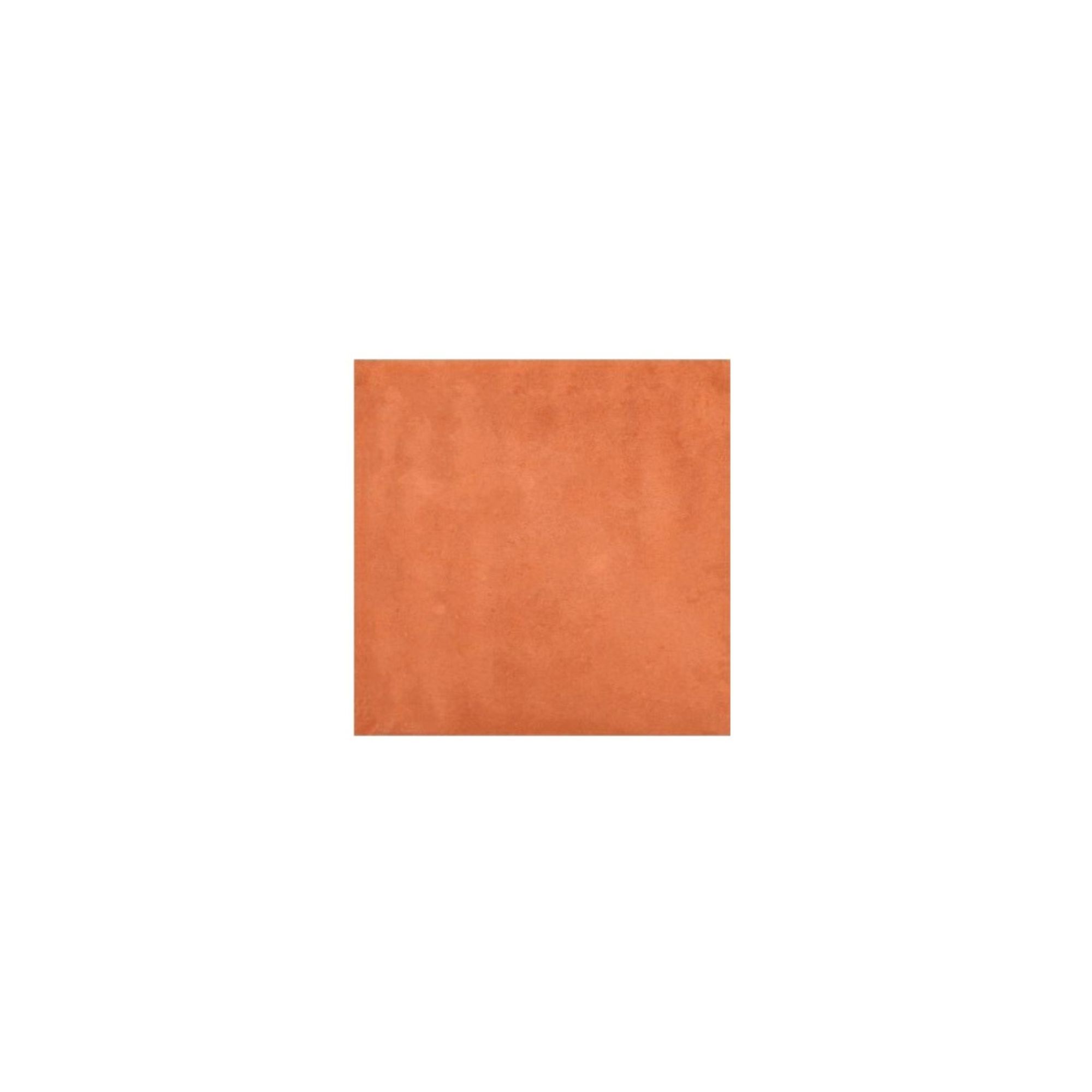 9 x9inch Terracotta Floor Tiles
