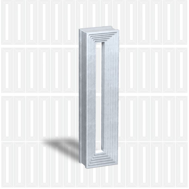 Livonconcrete Jali / Livon Breeze Blocks