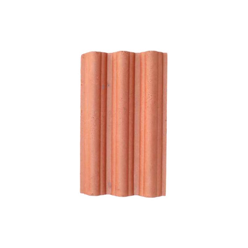 Triple Rajawadi Roofing Tiles